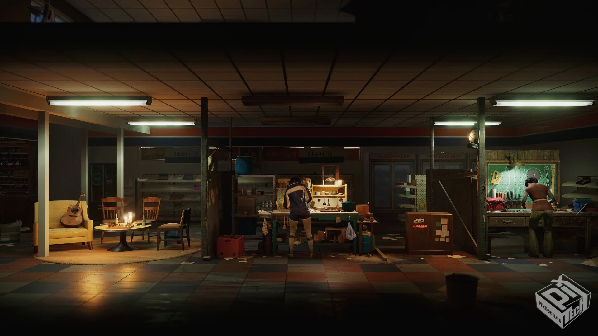 【勇闯死人谷:暗黑之日】中文版...