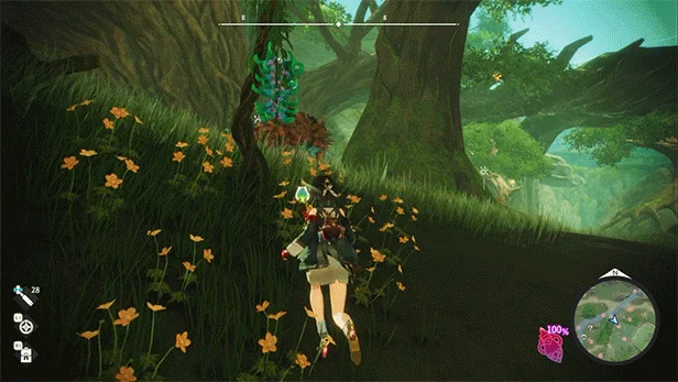 【优米雅的炼金工房 ～追忆之炼金术士与幻...