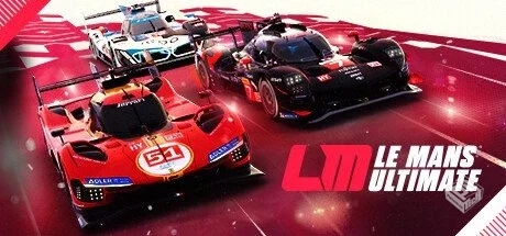 勒芒终极赛 Build.18997200【Le Mans Ultim...