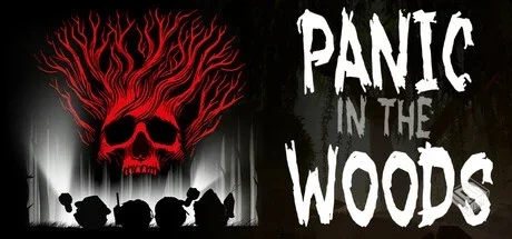 林中惊慌 v1.0.1（Panic In The Woods）免...