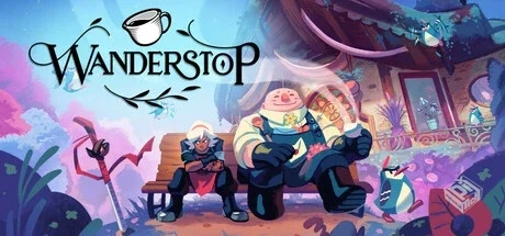 漫游驿站/Wanderstop Build.15399|容量11.8...