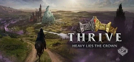 盛世繁荣:皇冠之重 v1.0.0203【Thrive Heav...