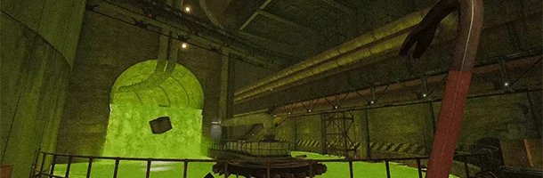 黑山:起源/Black Mesa:Source v20250701|容...