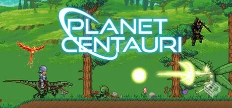 半人马座行星 v0.14.3b（Planet Centauri）...