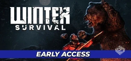 冬日幸存者 v19763S（Winter Survival）免...