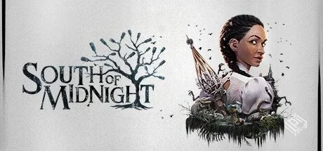午夜以南 v1.3.0 全DLC【South of Midnight...