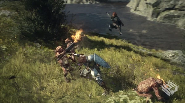 龙之信条2|豪华中文DEBUG版|V1.0.0.1+全DLC...