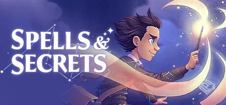 咒语与秘密 v1.04（Spells and Secrets）免...