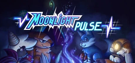 月光脉冲 v1.2.1（Moonlight Pulse）免安装...