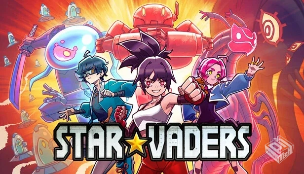 星之侵略者|官方中文|Build.19099776-战翼...