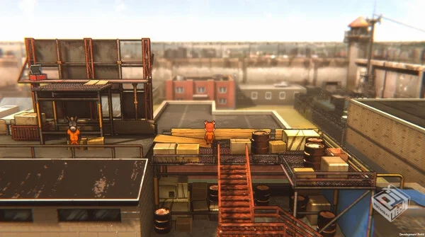 动物迷城 正式版|官方中文|V2.0.0.21FIX-黑...