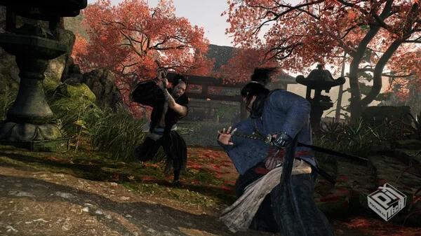 浪人崛起|豪华中文|Build.18219088-誓血修...