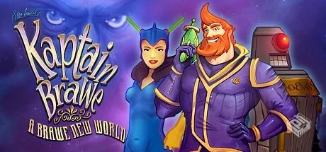 布拉维探长：布拉维的崭新世界 v3.1.2.65.w...