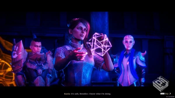 黑暗使者|官方中文|Build.19049908-夜幕审...