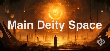 主神空间 v1.0.0（Main Deity Space）免安...