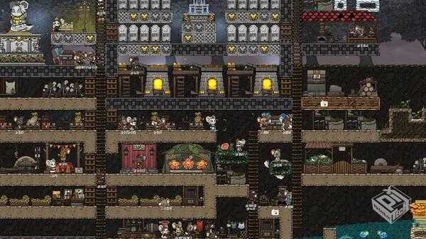 鼠托邦|官方中文|Build.19059463-重大更新-...