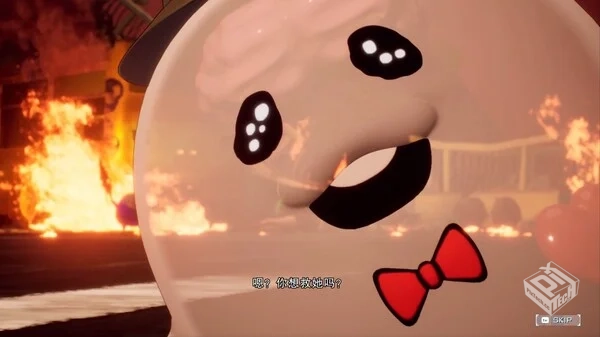 百日战纪 最终防卫学园|豪华中文|Build.191...