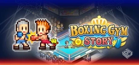 风云拳击物语 v1.36【Boxing Gym Story】免...