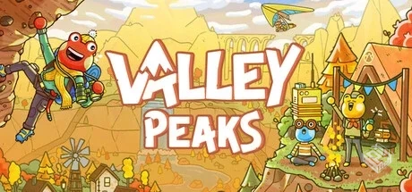 谷峰地 v1.0.8.0（Valley Peaks）免安装中...