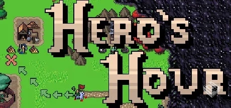 英雄之时 v2.8.0 全DLC（Hero’s Hour）免...