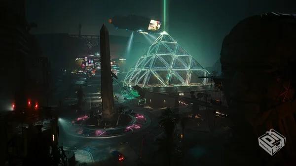 赛博朋克2077 终极典藏版|中字-国语|V2.30+...