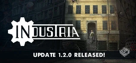 工政 v1.3.2（INDUSTRIA）免安装中文版...