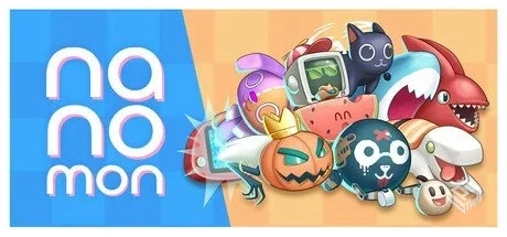 纳米虚拟宠物 v1.0.0【Nanomon Virtual Pet...