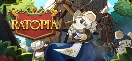 鼠托邦 v1.0.0501（Ratopia）免安装中文版...