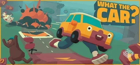 万物皆可赛车 v5.9.1 全DLC（WHAT THE CAR?...