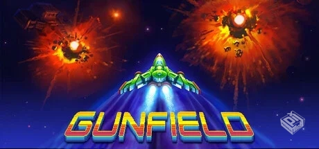 枪炮领域 v1.0.0（GUNFIELD）免安装中文版...