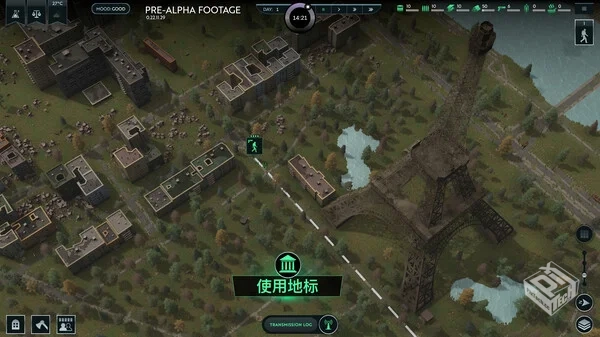 无感染区|官方中文|Build.19215715-亡灵禁...