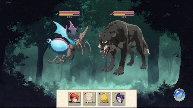 【迷宫贩~魔王城的开店还债之旅~】6月最新B...