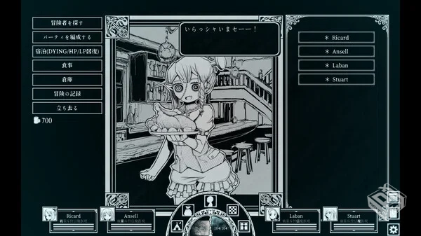 深渊之路|豪华中文|Build.19285380-剑斩虚...