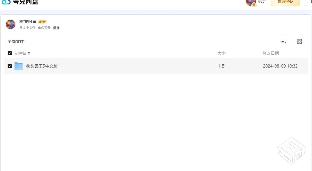 街头霸王5中文版v1.2中文版【10GB】...