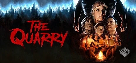 采石场惊魂（The Quarry）免安装中文版...