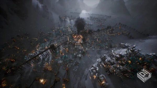 冰汽时代2|中字-国语|Build.18474316+全DLC...