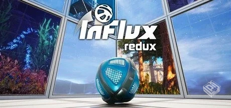 InFlux重制版 Build.17902992【InFlux Redu...