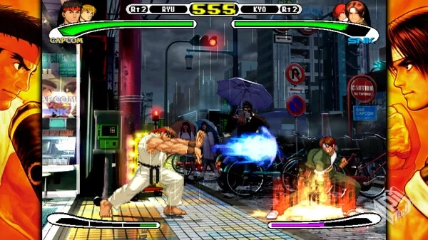 卡普空格斗合集2|豪华中文|Build.18669141-...
