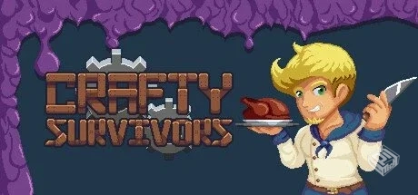 工匠幸存者 v1.0.6【Crafty Survivors】免...