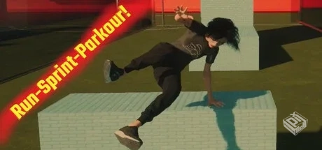 疾速竞跃 v1.0.0（Run-Sprint-Parkour!）免...