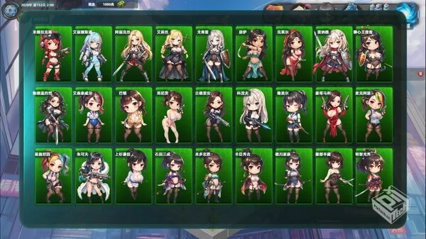 诸天刷宝录|官方中文|Build.19290740-神纹...