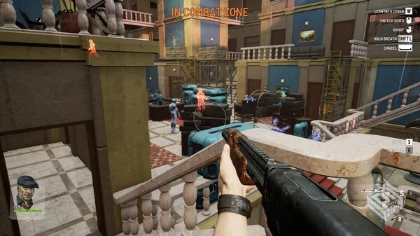 永不落败|官方中文|Build.19220505-英灵重...