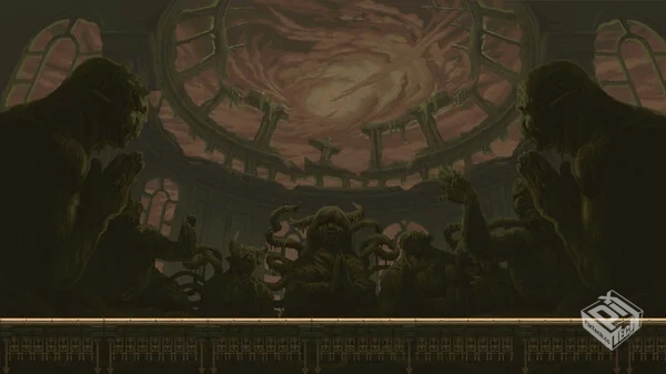 屠龙余烬|豪华中文|Build.19245406-恶魔战...