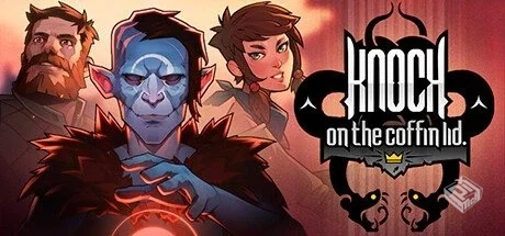 敲棺盖 v1.3.3.4 全DLC【Knock on the Coff...