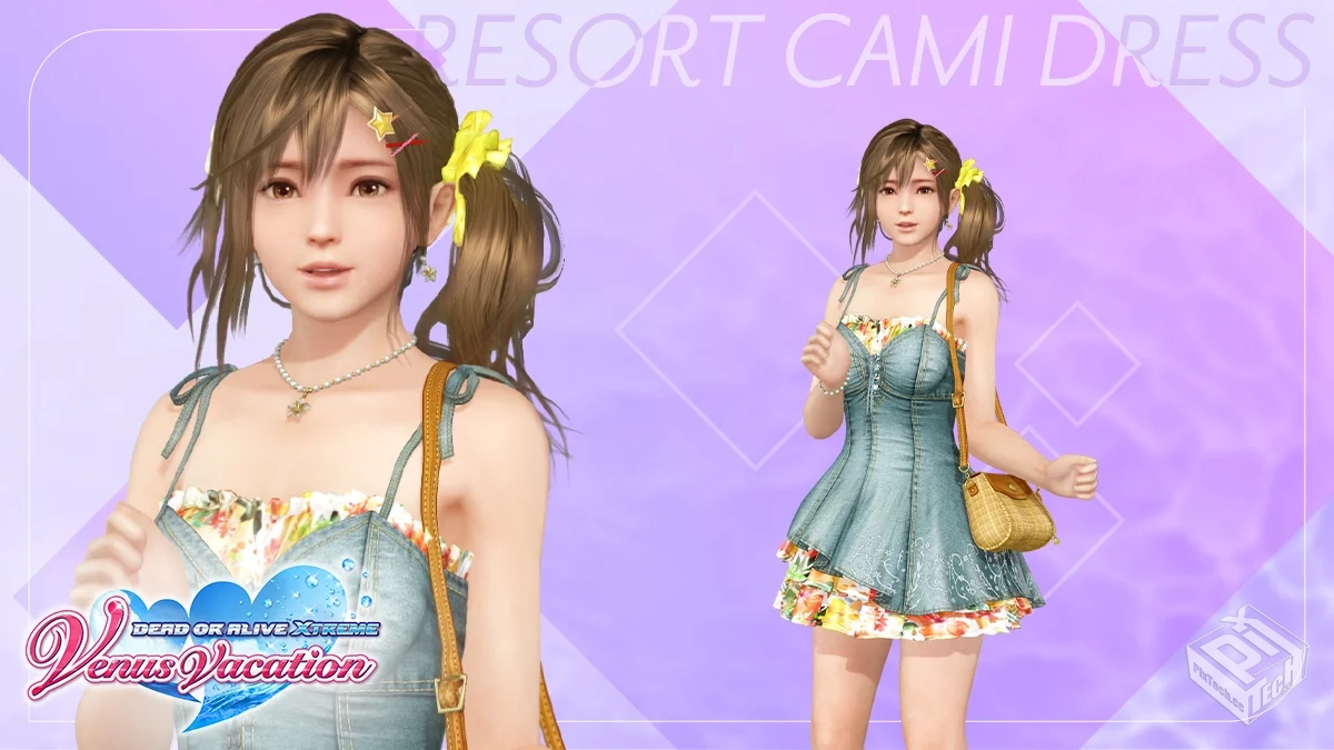 【死或生 维纳斯璀璨假期】全DLC 官方中文 ...