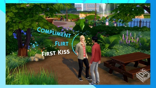 模拟人生4|豪华中文|V1.116.232.1030-自然...