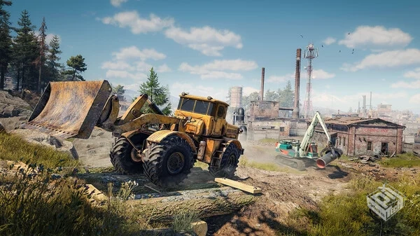 灾后修复师|豪华中文|V2.2.0.1+预购特典+全...