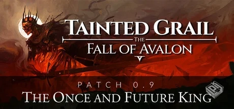 污痕圣杯:阿瓦隆的陨落中文学习版v1.07【7....