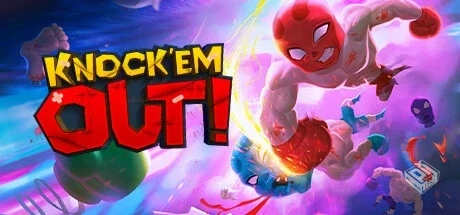 淘汰他们 v1.0（Knock’Em Out）免安装中文...