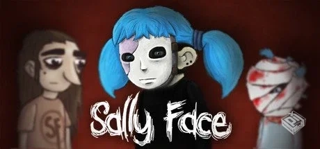 萨利之面 v1.5.44【Sally Face – Episode ...